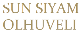 Sun Siyam Olhuveli